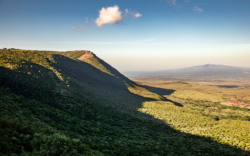 5. Rift Valley